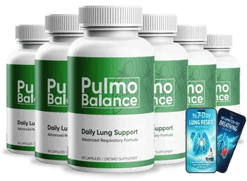 Pulmo Balance Buy