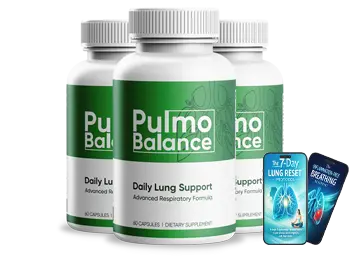 Pulmo Balance official